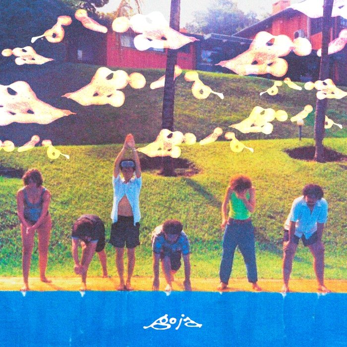 Resenha: Boia – “Boia” (EP)