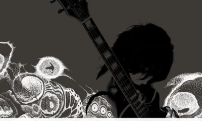 Resenha: Boris – “Dronevil – example -” (relançamento)