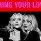Madonna e Sabrina Carpenter soltaram nesta quinta (30) a inédita Bring your love, primeira parceria oficial entre as duas