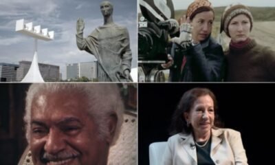 Canal Brasil: "3 Obás de Xangô" e outros docs sobre política, arte e feminismo na grade