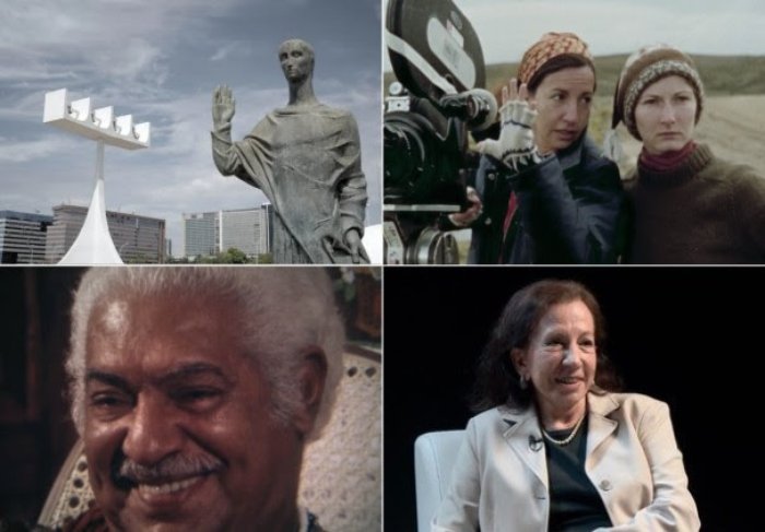 Canal Brasil: "3 Obás de Xangô" e outros docs sobre política, arte e feminismo na grade