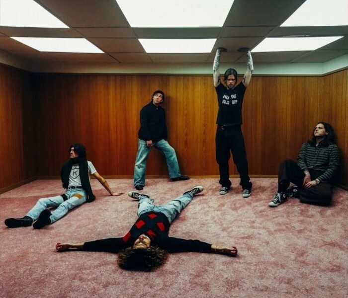 Resenha: Culture Wars – “Don’t speak”