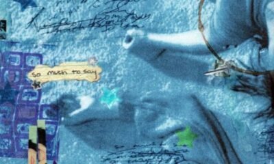 Resenha: Daisy Grenade – “So much to say” (EP)
