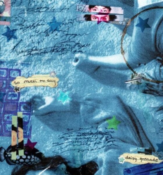 Resenha: Daisy Grenade – “So much to say” (EP)