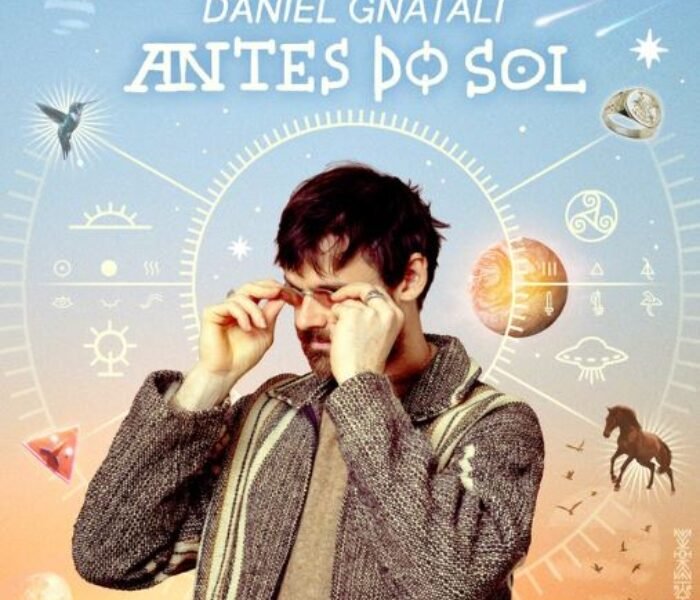 Resenha: Daniel Gnatali – “Antes do sol” (EP)