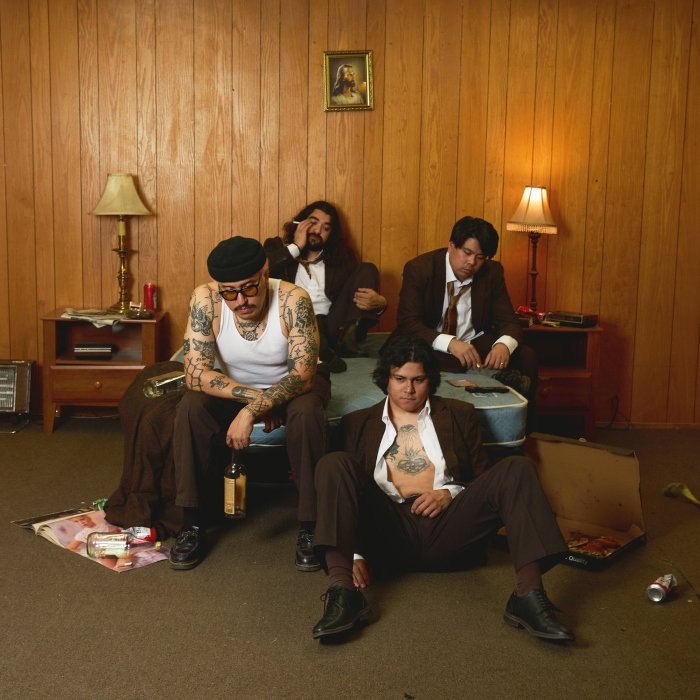 Resenha: Death Lens – “What’s left now?”