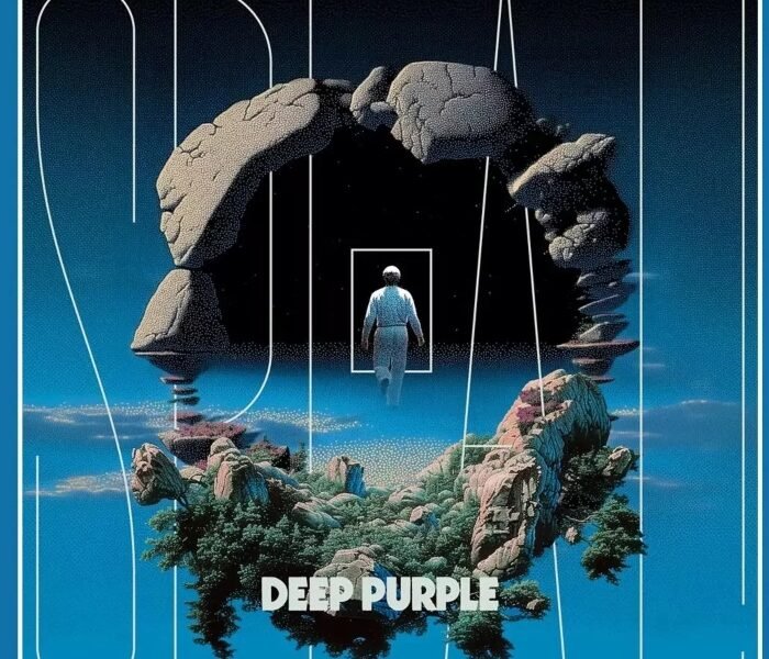 Resenha: Deep Purple – “Splat!”