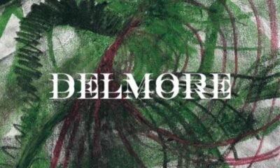 Resenha: Delmore – “Tão logo cada poste se ilumina”
