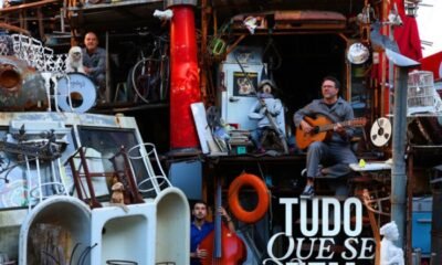 Resenha: Duca Leindecker – “Tudo que se tem”