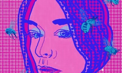 Resenha: Dusty Lucite – “Shmaltz”
