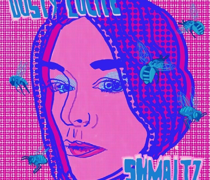 Resenha: Dusty Lucite – “Shmaltz”