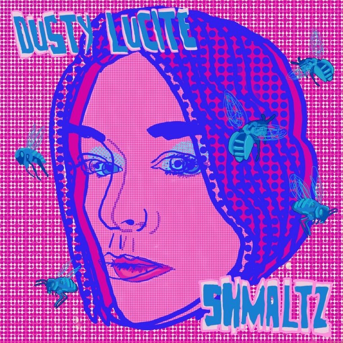 Resenha: Dusty Lucite – “Shmaltz”