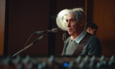 Tem documentário sobre Odair José no In-Edit Brasil 2026