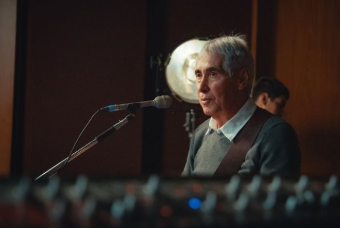 Tem documentário sobre Odair José no In-Edit Brasil 2026
