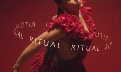 Resenha: Eva – “Ritual”