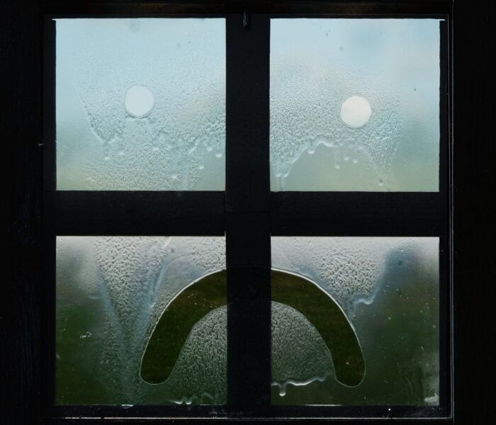 Resenha: alse Advertising – “The sorry window”