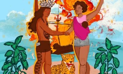 Resenha: FBC - “Tambores, cafezais, fuzis, guaranás e outras brasilidades”