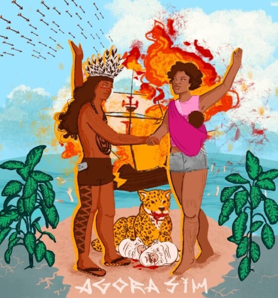 Resenha: FBC - “Tambores, cafezais, fuzis, guaranás e outras brasilidades”