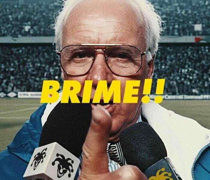 Resenha: Febem, Fleezus, CESRV - "Brime!!" (EP)