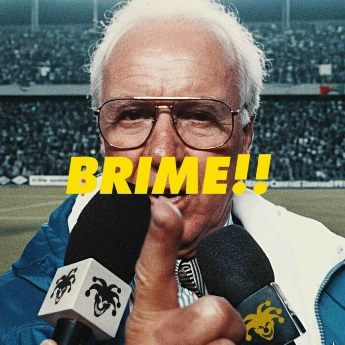 Resenha: Febem, Fleezus, CESRV - "Brime!!" (EP)