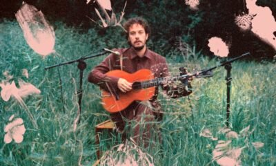 Resenha: Flávio Vasconcelos – “Jatobá peri”
