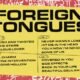 E "Foreign tongues", disco novo dos Rolling Stones, já tem lista de faixas!