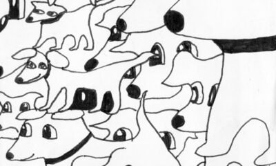 Resenha: Forty Winks – “Love is a dog from hell” (EP)