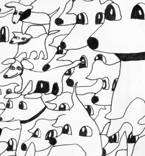 Resenha: Forty Winks – “Love is a dog from hell” (EP)