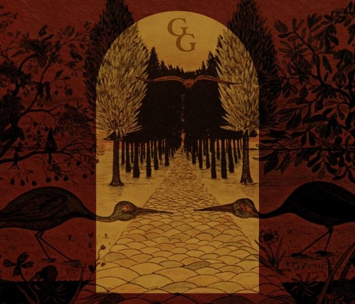 Resenha: Geordie Gordon – “River round”