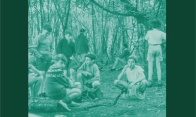 Resenha: Golden Tiles – “Set up on the leaves”
