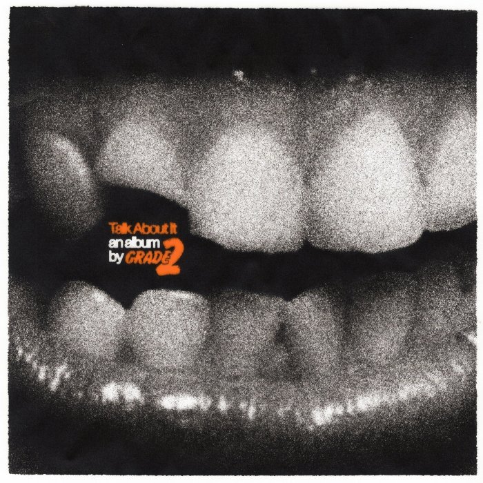 Resenha: Grade 2 – “Talk about it”