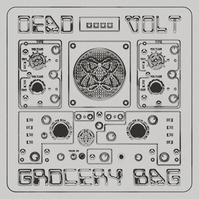 Reenha: Grocery Bag – “Dead volt” (EP)