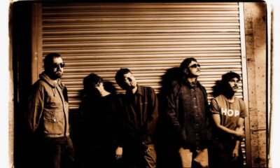Gurriers (Foto: Steve Gullick / Divulgação)