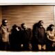 Gurriers (Foto: Steve Gullick / Divulgação)