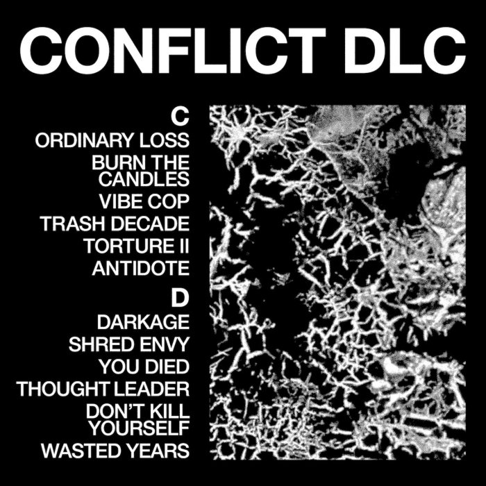 Resenha: Health – “Conflict DLC”