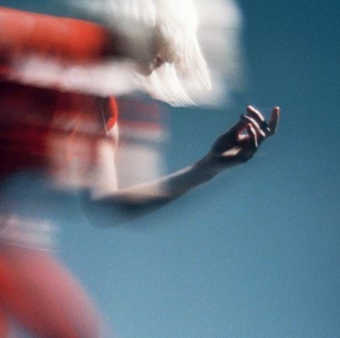 Resenha: Hiqpy – “Slow death of a good girl”