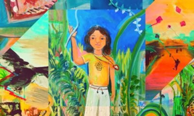 Resenha: Iris da Selva – “Iris da Selva”