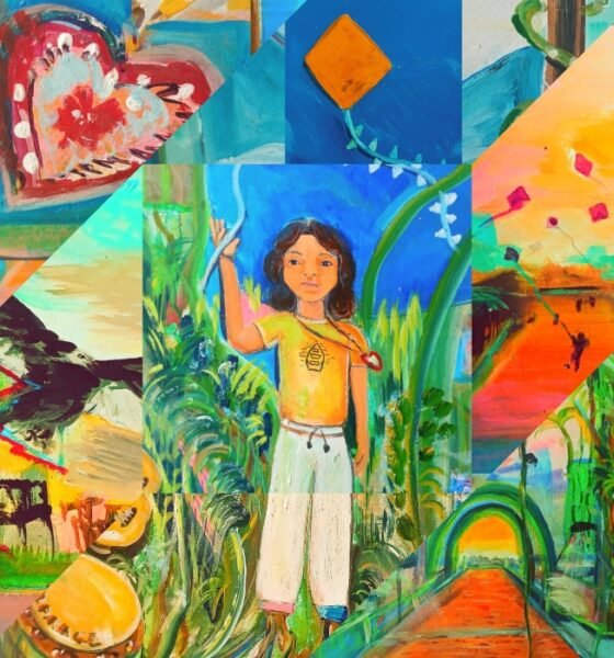 Resenha: Iris da Selva – “Iris da Selva”
