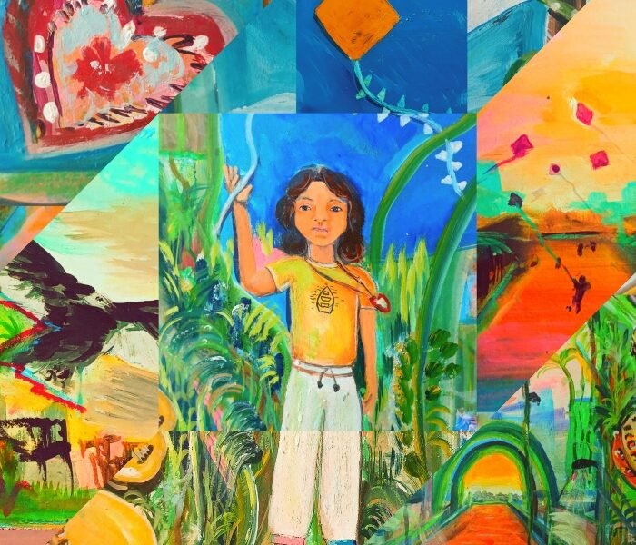 Resenha: Iris da Selva – “Iris da Selva”