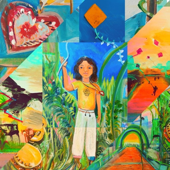Resenha: Iris da Selva – “Iris da Selva”