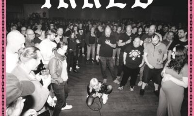 Resenha: Irked – “The grievance”
