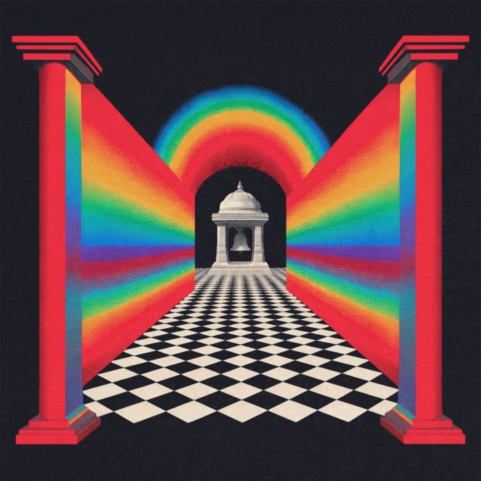 Resenha: ISTA – “In sound to all”
