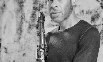 Joshua Redman (Foto: Divulgação)