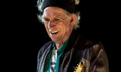 Keith Richards (Foto: Raph_PH / Wikimedia Commons)