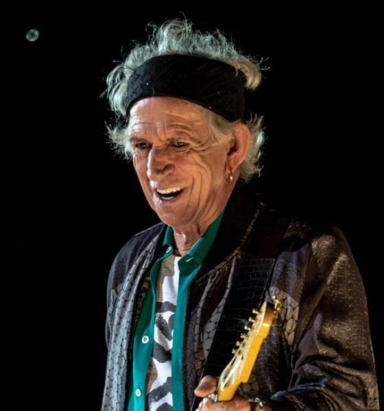 Keith Richards (Foto: Raph_PH / Wikimedia Commons)