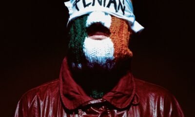 Resenha: Kneecap – “Fenian”