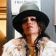 Linda Perry (Foto: Reprodução Instagram)