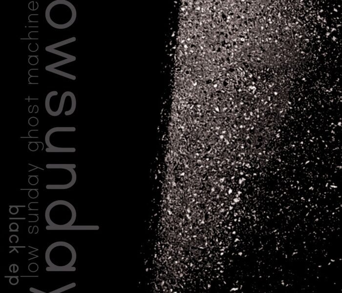Resenha: Low Sunday – “Ghost machine black EP”