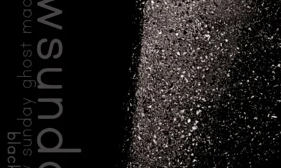 Resenha: Lowsunday – “Ghost machine black EP”