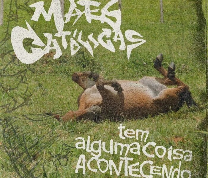 Resenha: Mães Católicas – “Tem alguma coisa acontecendo”
